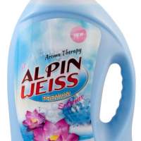 Alpinweiss WEICHSPÜLER KONZETRAT, Softener 3 Liter