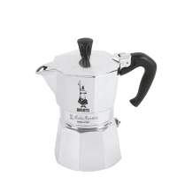 BIALETTI espresso machine Moka Exp Restyl 3 cups