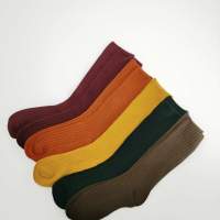 5er Pack Damen Herren Unisex Socken Sneaker Gr. 36-39 5 Farben