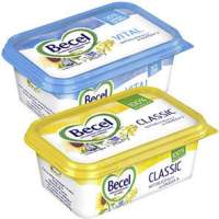 Becel Margarine 250g