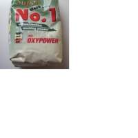 Vollwaschmittel No.1-super 2 kg Folienbeutel