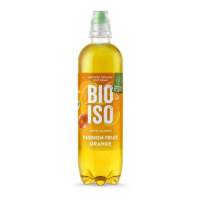 BIO ISO Maracuja-Orange 0,6l | biologisches ISO Getränk