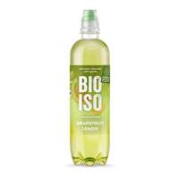 BIO ISO Grapefruit Lemon 0.6l | organic ISO drink