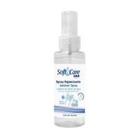 Soft & Care LEA Handdesinfektionsspray 100 ml