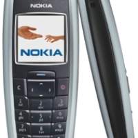 Nokia 2600 cell phone