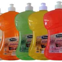 Dishwashing detergent PRIMA in 8 different fragrances 1000 ml - MADE IN GERMANY-