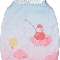 Baby Annabell Sweet Dreams sleeping bag