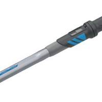 Torque wrench working range 20-100Nm with mushroom head for right/left tightening DMK