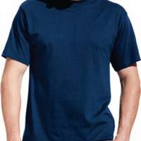 Men's Premium T-Shirt Gr.L weiß 100%Baumwolle, 180g/m