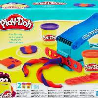 Hasbro Play-Doh putty