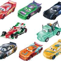 Mattel Disney Pixar Cars Color Changers, sortiert, 1 Stück
