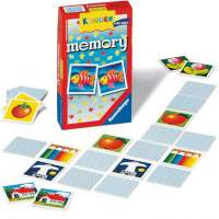 Kinder memory® BMM, 1 Stück