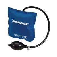 Silverline assembly cushion, inflatable