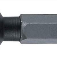 Senkbit D.8,3mm HSS DIN3126 1/4 Zoll 6KT-Schaft
