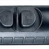 Personenschutzschalter Ein-/Austasten IP55 f.1-2,5mm2 o.Kabel