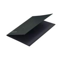 Soennecken signature folder Slim 1495 DIN A4 black