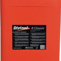 Concrete release agent Divinol B Classic 30 L