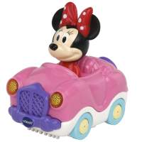 Vtech 80-511104 Tut Tut Baby Speedster - Minnie's Convertible