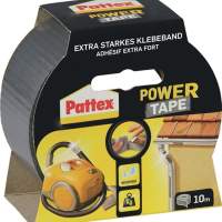 Pattex power tape 10 mx 48 mm