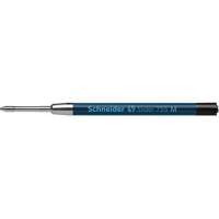 Schneider ballpoint pen refill Slider 755 175601 M 0.6mm black