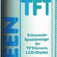 Screen cleaner SCREEN TFT 200 ml, 12 pieces