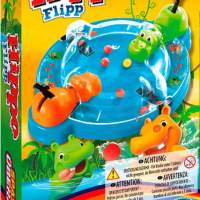 Hasbro Hippo Flipp Kompakt