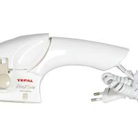 TEFAL electric manual can opener white
