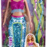 Steffi Love Swap Mermaid