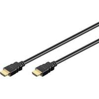 Goobay HDMI Kabel 51822 5m schwarz