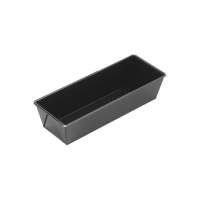 ZENKER box shape adjustable 20 - 35cm black