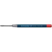 Schneider ballpoint pen refill Slider 755 175502 XB 1mm red