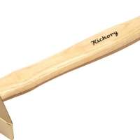 ENDRES TOOLS locksmith's hammer 300g handle L.300mm Hickory non-sparking