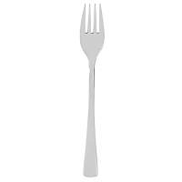 SOLEX dinner fork Karina, 12 pieces