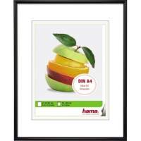 Hama picture frame Seville 21x29.7cm plastic black