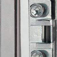 GEZE electric door opener A5000--A 6-24 V AC/DC compact DIN left/right FaFix