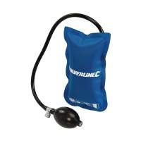 Silverline assembly cushion, inflatable