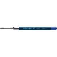 Schneider ballpoint pen refill Slider 755 175503 XB 1mm blue