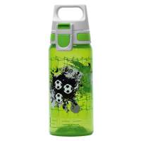 SIGG bottle 0.5l VO Football green