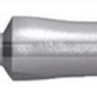 Voltage tester 255-11 DIN 57860-6 VDE Schl. 3x60mm Total L.140mm Wiha round blade