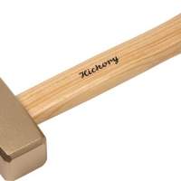 ENDRES TOOLS mallet head G.1500g L.280mm non-sparking