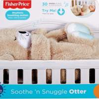 Fisher-Price Snooze Otter