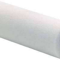 Paint roller W.100mm bracket L.250mm Moltopren cover