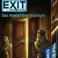 Kosmos EXIT - Das mysteriöse Museum
