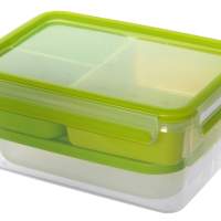 EMSA lunch box Clip & Go XL 2.3l