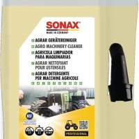 SONAX device cleaner AGRAR alkaline 5 l canister