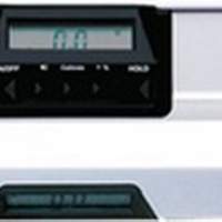 Electronic spirit level Incli Tronic plus L.120cm digital display BMI