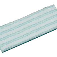 LEIFHEIT sponge cover mop pad soft micro, 27 cm