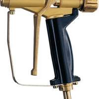 Multiclean safety washing gun with hose nozzle LW13, operating pressure 40 bar