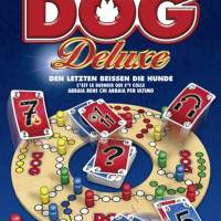 DOG Deluxe, 1 Stück