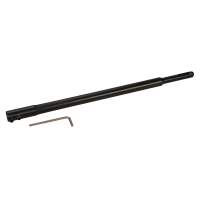 SDS Plus shank extension for wood drill adapter, 300 mm
